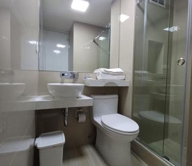 Yanahuara Hotel | Natura Inn Hotel