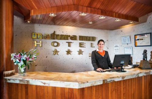 Yanahuara Hotel | Natura Inn Hotel