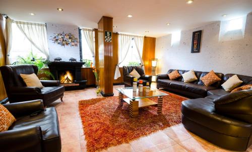 Yanahuara Hotel | Natura Inn Hotel