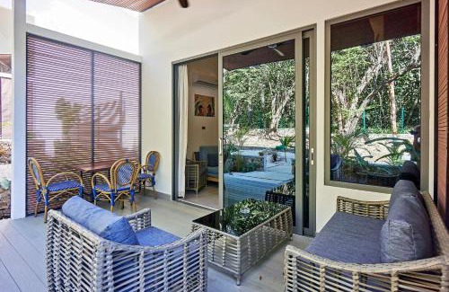 Playa Santa Teresa Hotel | NATURA Loft Garden