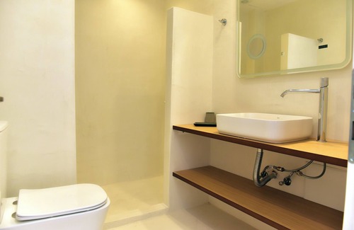Elios Hotel | Natura Luxury Villas