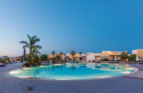 Psalidi Complejo | Natura Park Village Hotel & Spa