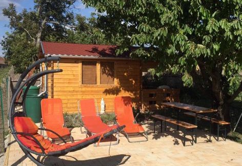 Pazmand Casa | Natura Vendégház