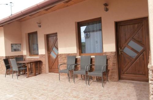 Demjen Apartamento | NATURA Vendégházak