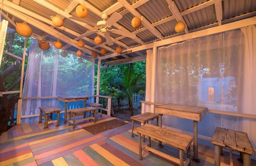 San Pedro Casa | Natural Ambiance, relaxing oasis.
