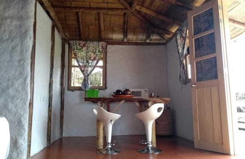 Alegrias Cabina | CABINA natural y acogedora cerca de Filandia y Salento