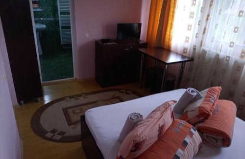 Targoviste Casa | Natural Balkanic