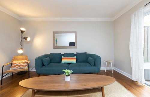 Northeast Virginia Beach Casa | Natural Beauty B