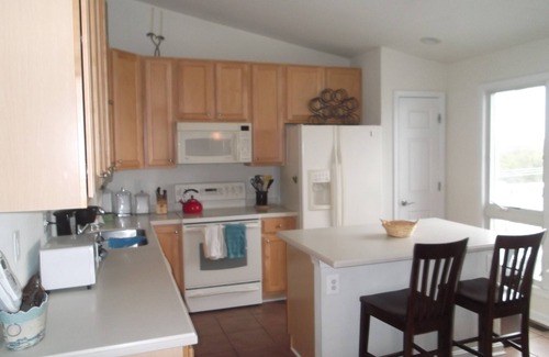 Bethany Beach Casa | Belleza Natural En el norte de Bethany Beach - Ocean & Bay Vistas- evitar las multitudes