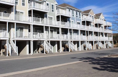 Bethany Beach Casa | Belleza Natural En el norte de Bethany Beach - Ocean & Bay Vistas- evitar las multitudes