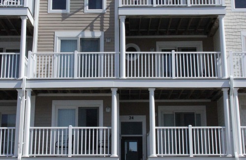 Bethany Beach Casa | Belleza Natural En el norte de Bethany Beach - Ocean & Bay Vistas- evitar las multitudes