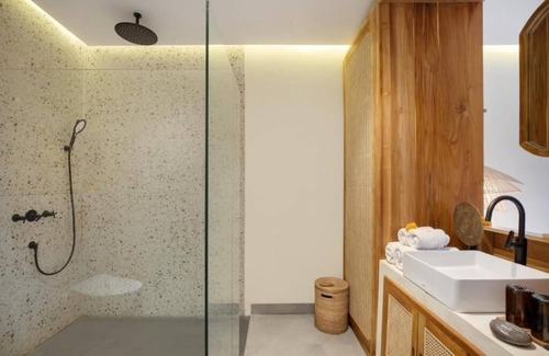 Petulu Apartamento | Natural Bohemian Space In Ubud