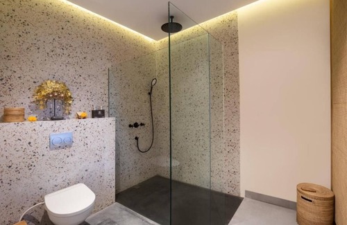 Petulu Apartamento | Natural Bohemian Space In Ubud