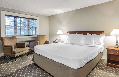 Natural Bridge Hotel | Natural Bridge Hotel, Trademark Collection by Wyndham