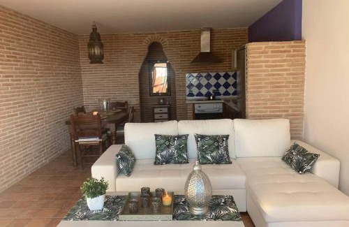 Tarifa Apartamento | NATURAL DREAM APARTMENT BLUE WIFI