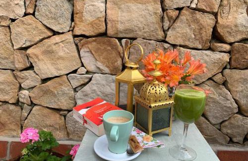 Tarifa Apartamento | NATURAL DREAM APARTMENT BLUE WIFI