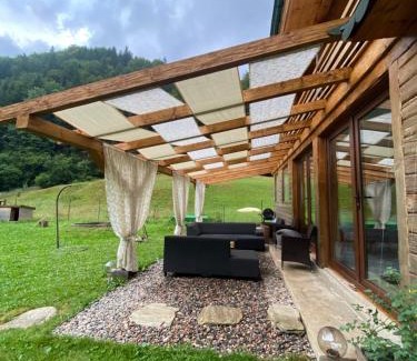 Banita Casa | Natural e Simplu