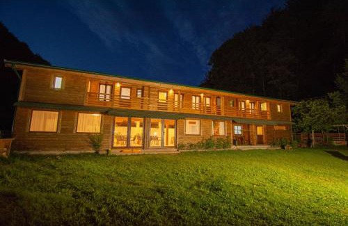 Banita Casa | Natural e Simplu