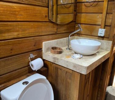 Baturite Apartamento | Natural Harmony Bungalow