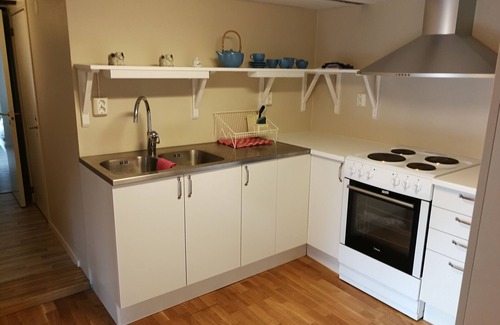 Amal Municipality Apartamento | Alojamiento de vacaciones natural, apartamento en Tösse en el oeste de Suecia
