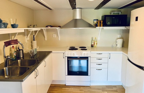 Amal Municipality Apartamento | Alojamiento de vacaciones natural, apartamento en Tösse en el oeste de Suecia