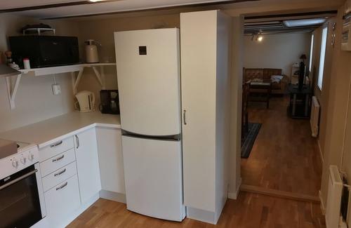 Amal Municipality Apartamento | Alojamiento de vacaciones natural, apartamento en Tösse en el oeste de Suecia