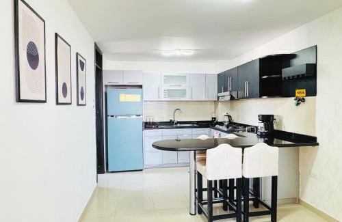 San Cristóbal Apartamento | Natural Home San Cristobal T