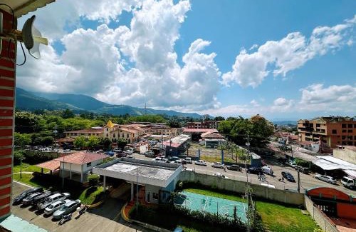 San Cristóbal Apartamento | Natural Home San Cristobal T