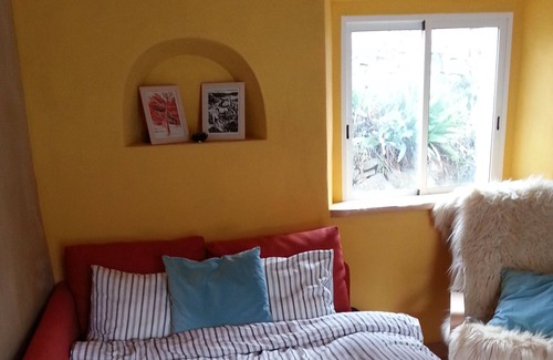 Baiona Casa | Natural house by the river, close to the beach