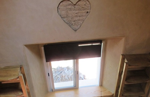 Baiona Casa | Natural house by the river, close to the beach