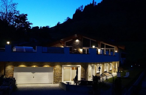 Goldegg Apartamento | Joya natural en Salzburgo - apartamentos alpino moderno - ubicación idílica