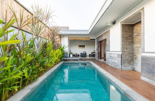 Nakula Villa | Natural light, 1 Bedroom Villa, Seminyak