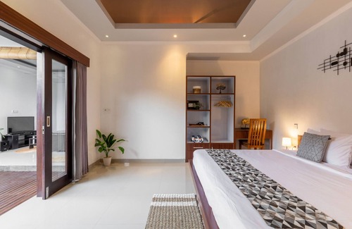 Nakula Villa | Natural light, 1 Bedroom Villa, Seminyak