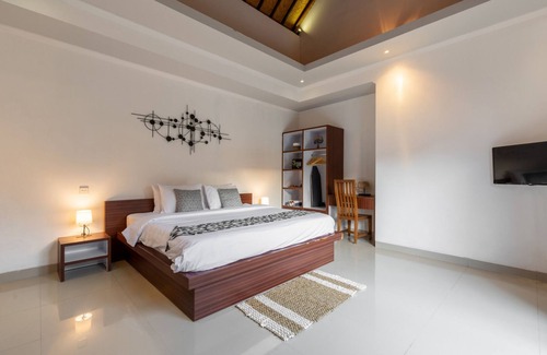 Nakula Villa | Natural light, 1 Bedroom Villa, Seminyak
