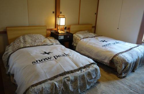 Sado Hotel | Natural Mind Tour guest house - Vacation STAY 23292v