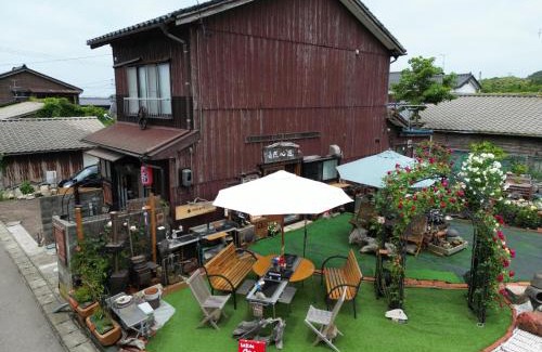 Sado Hotel | Natural Mind Tour guest house - Vacation STAY 23292v