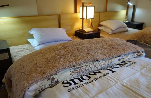 Sado Hotel | Natural Mind Tour guest house - Vacation STAY 23292v