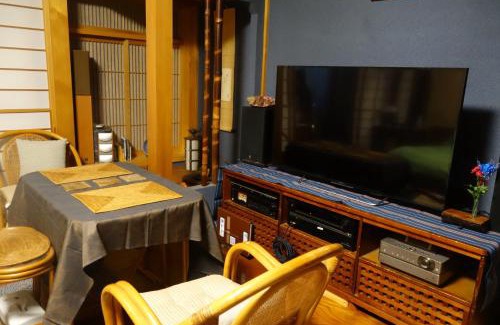 Sado Hotel | Natural Mind Tour - Vacation STAY 94017v