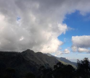 Dambulla Hotel | Natural mountain