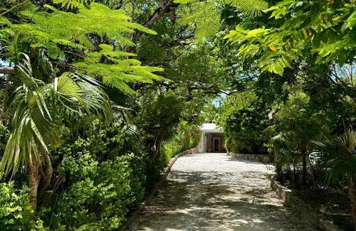 Great Exuma Casa | Natural Mystic Exuma