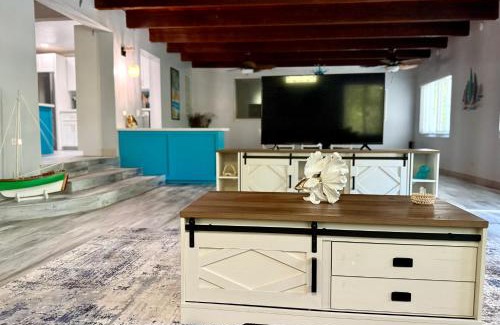 Great Exuma Casa | Natural Mystic Exuma