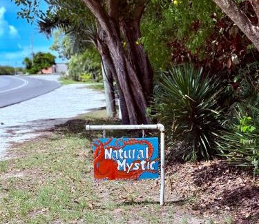 Great Exuma Casa | Natural Mystic Exuma