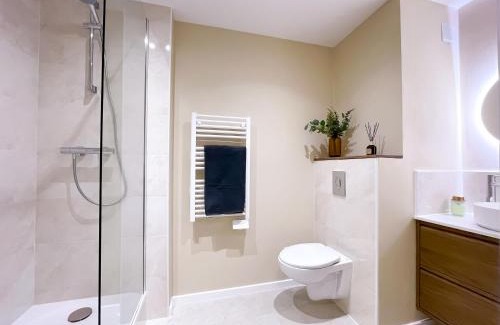 Sablon Apartamento | Natural One