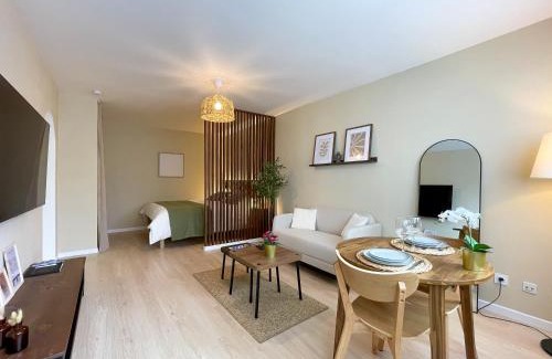 Sablon Apartamento | Natural One