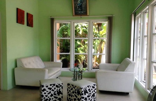 Si Racha Casa | Natural Place