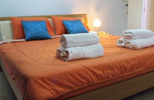 Si Racha Casa | Natural Place