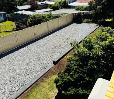 Ulverstone Apartamento | Natural & Relax House in West Ulverstone