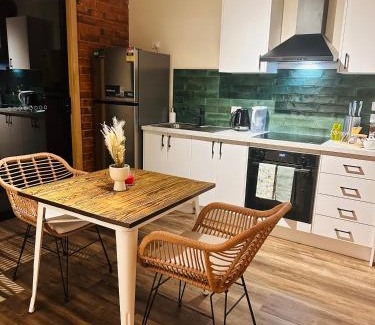 Ulverstone Apartamento | Natural & Relax House in West Ulverstone