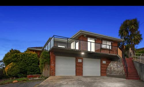 Ulverstone Apartamento | Natural & Relax House in West Ulverstone
