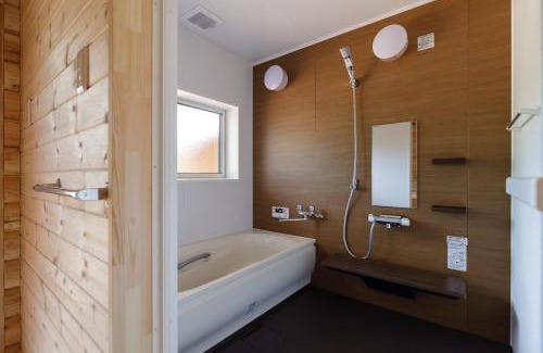 Ishikawa Prefecture Casa | Natural Retreat Mountain Blue/Vacation STAY 2336